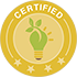 Certified