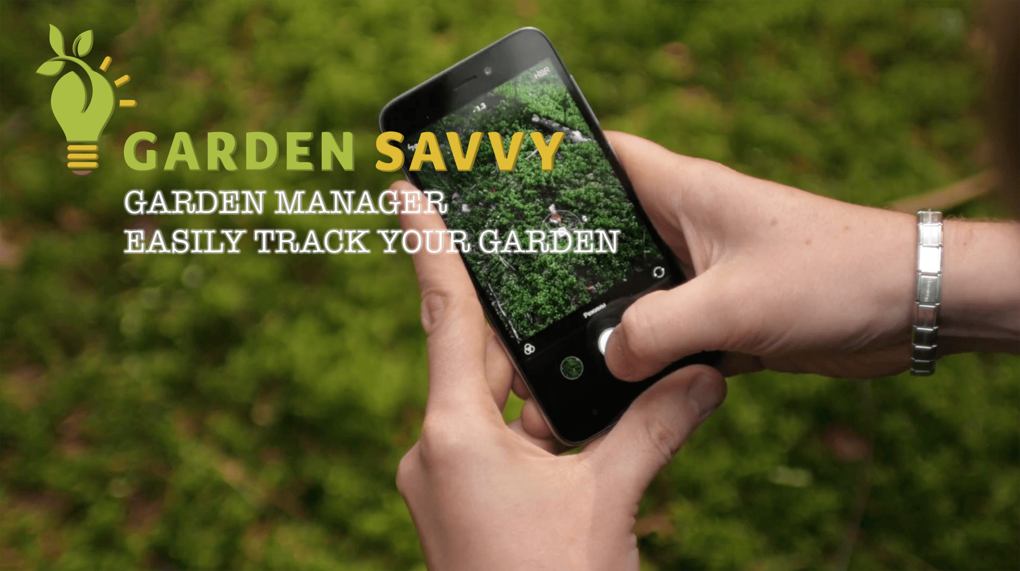 Garden Manager