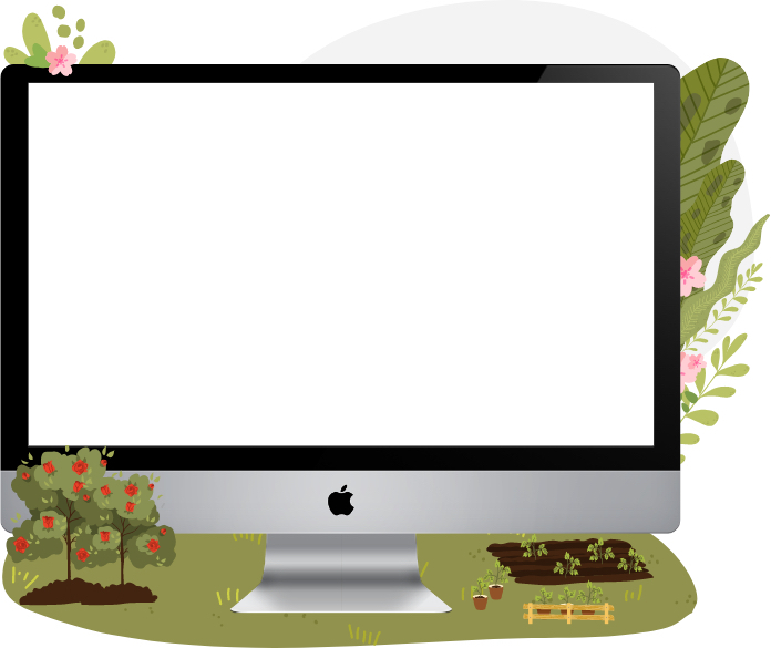 Garden Manager