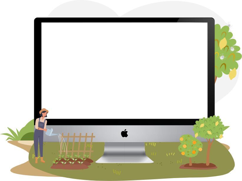 Garden Manager