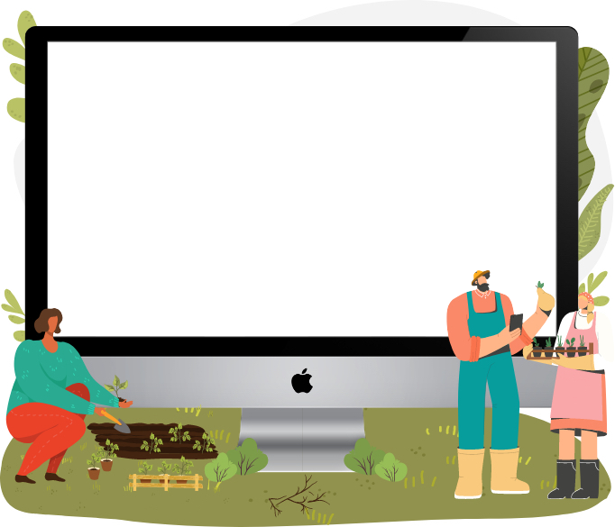 Garden Manager